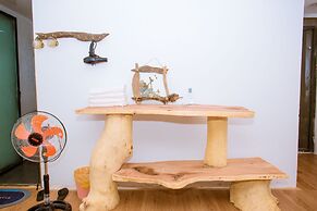 A Little Leaf Homestay