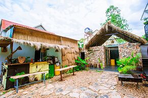 A Little Leaf Homestay