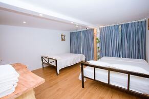 A Little Leaf Homestay