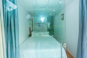 A Little Leaf Homestay