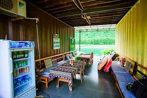 A Little Leaf Homestay