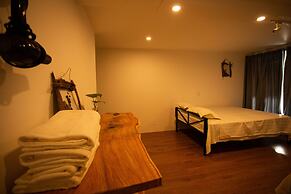 A Little Leaf Homestay