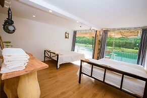 A Little Leaf Homestay