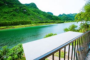 A Little Leaf Homestay