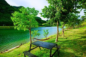 A Little Leaf Homestay