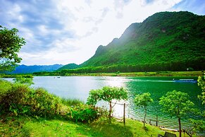 A Little Leaf Homestay