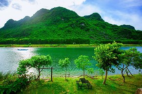 A Little Leaf Homestay