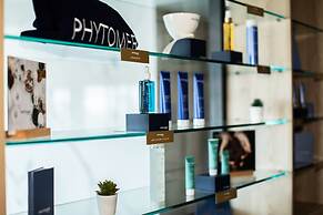 Hôtel Barracuda & Spa, Centre Port, pieds dans l'eau, vue mer