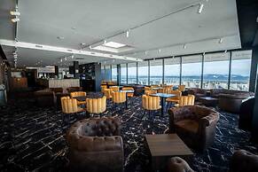 Hôtel Barracuda & Spa, Centre Port, pieds dans l'eau, vue mer