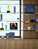 Hôtel Barracuda & Spa, Centre Port, pieds dans l'eau, vue mer