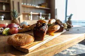 Hôtel Barracuda & Spa, Centre Port, pieds dans l'eau, vue mer