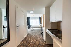 Hôtel Barracuda & Spa, Centre Port, pieds dans l'eau, vue mer