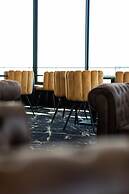 Hôtel Barracuda & Spa, Centre Port, pieds dans l'eau, vue mer