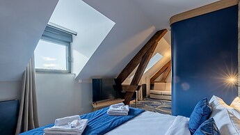 Madame Vacances Hôtel les Cimes