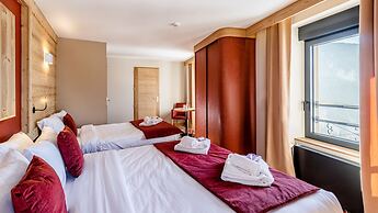 Madame Vacances Hôtel les Cimes