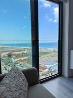 Top Floor Studio-The Hub-Self Catering