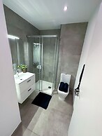 Top Floor Studio-The Hub-Self Catering