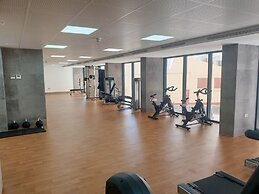 Top Floor Studio-The Hub-Self Catering