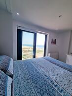 Top Floor Studio-The Hub-Self Catering