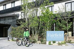 Fairfield by Marriott Hiroshima Sera
