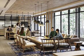 Fairfield by Marriott Hiroshima Sera