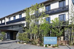Fairfield by Marriott Hiroshima Sera