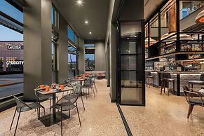 The Trade, Autograph Collection