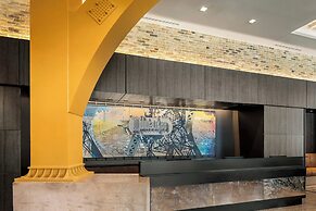 The Trade, Autograph Collection