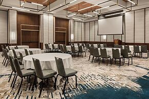 The Trade, Autograph Collection