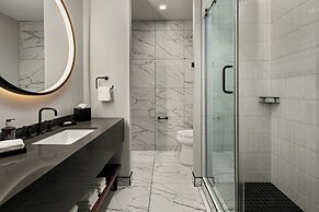 The Trade, Autograph Collection