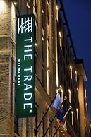 The Trade, Autograph Collection