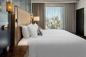 The Trade, Autograph Collection