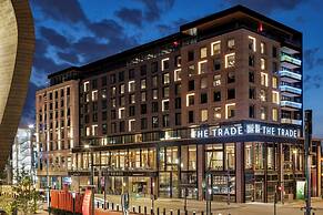 The Trade, Autograph Collection