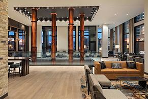 The Trade, Autograph Collection