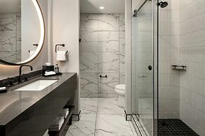 The Trade, Autograph Collection