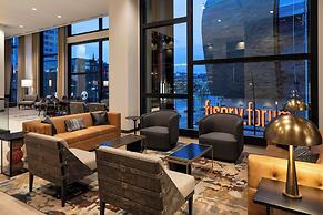 The Trade, Autograph Collection