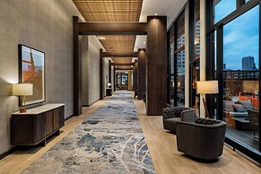 The Trade, Autograph Collection