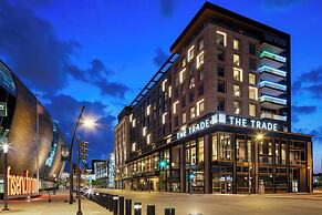 The Trade, Autograph Collection