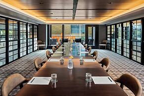 The Trade, Autograph Collection