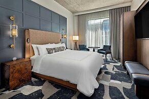 The Trade, Autograph Collection