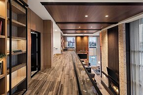 The Trade, Autograph Collection