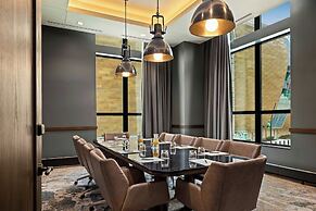 The Trade, Autograph Collection