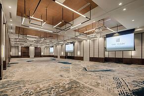 The Trade, Autograph Collection