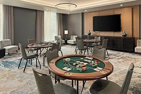 The Trade, Autograph Collection