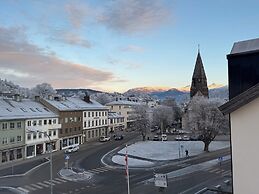 Park Hotel Vossevangen