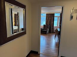 Park Hotel Vossevangen