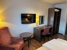 Park Hotel Vossevangen