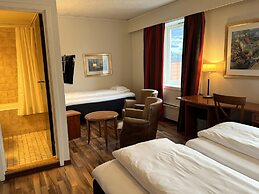 Park Hotel Vossevangen