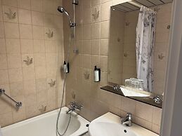 Park Hotel Vossevangen