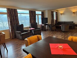 Park Hotel Vossevangen